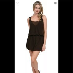 The Slim Suit by Kandice Pelletier/Minnie Rose